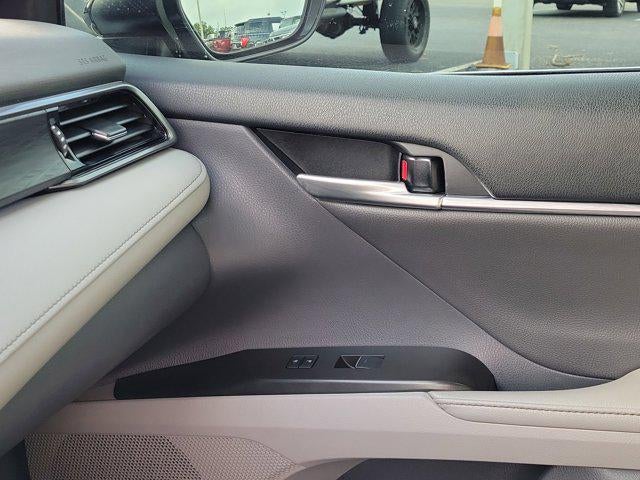 2024 Toyota Camry XLE
