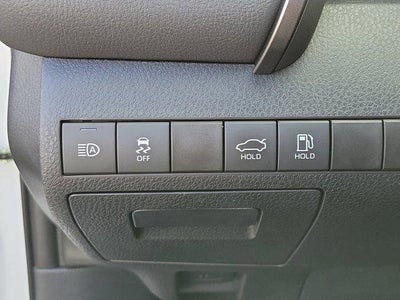 2021 Toyota Camry XLE