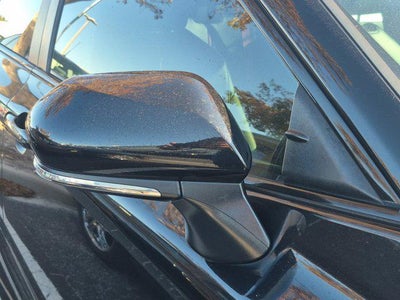 2021 Toyota Camry TRD V6