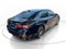 2024 Toyota Camry Base