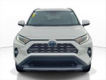 2021 Toyota RAV4 Hybrid Limited