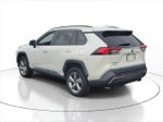2021 Toyota RAV4 Hybrid Limited
