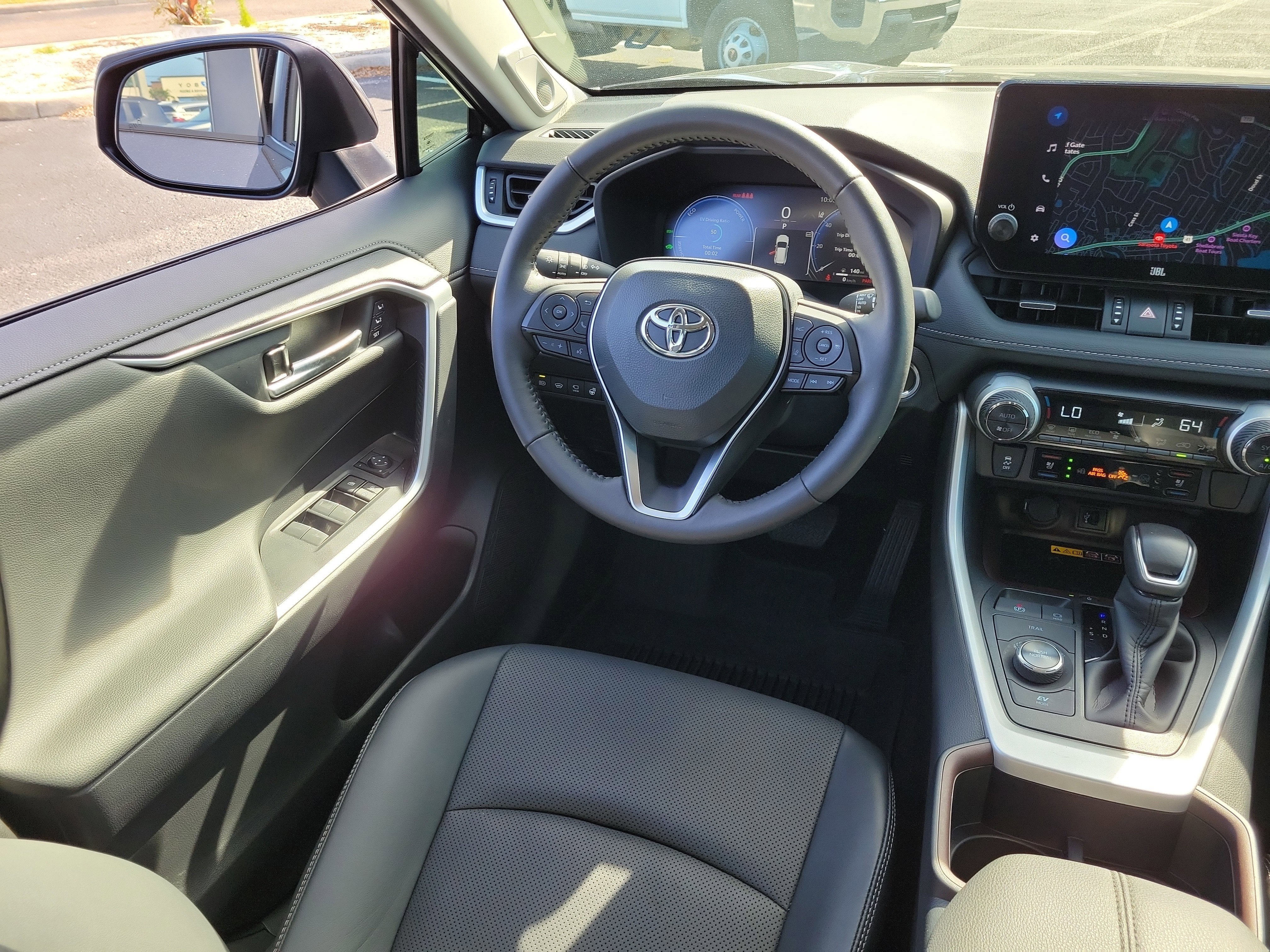 2025 Toyota RAV4 Hybrid Limited