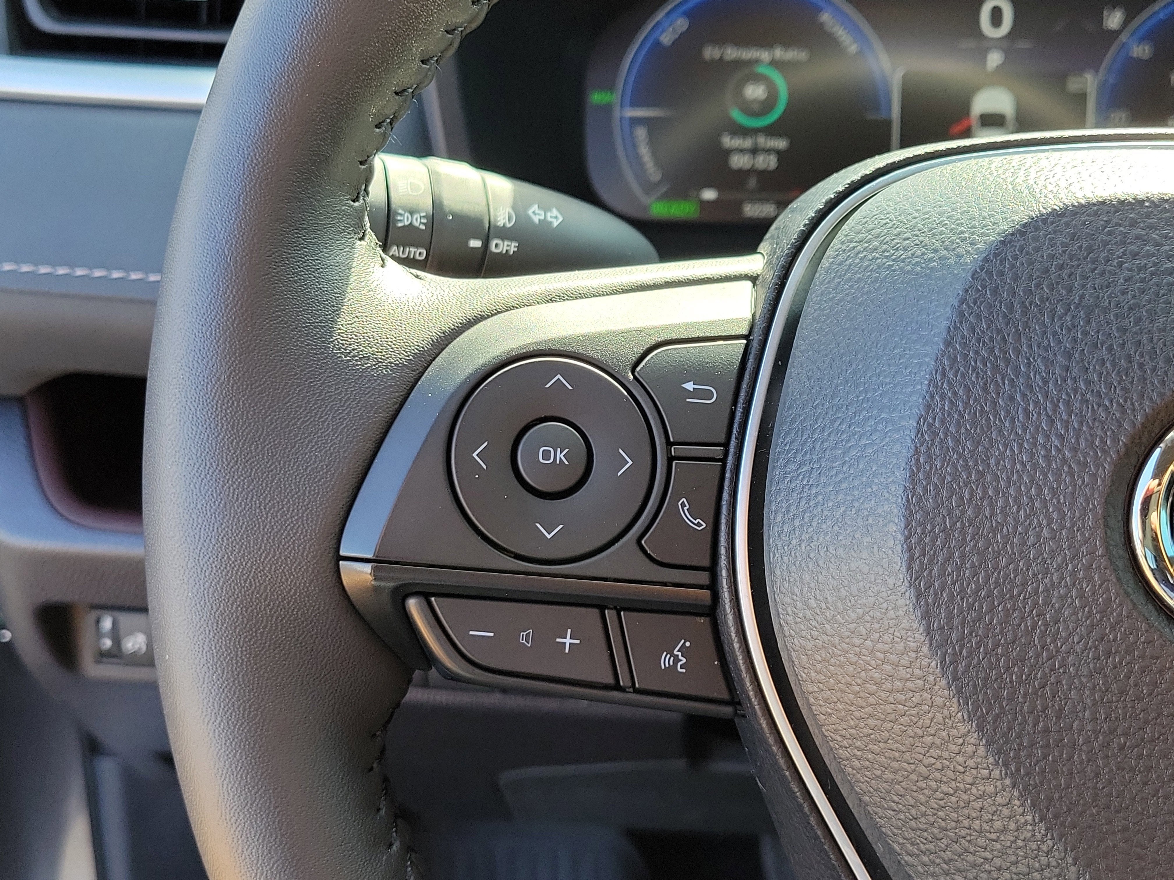 2025 Toyota RAV4 Hybrid Limited