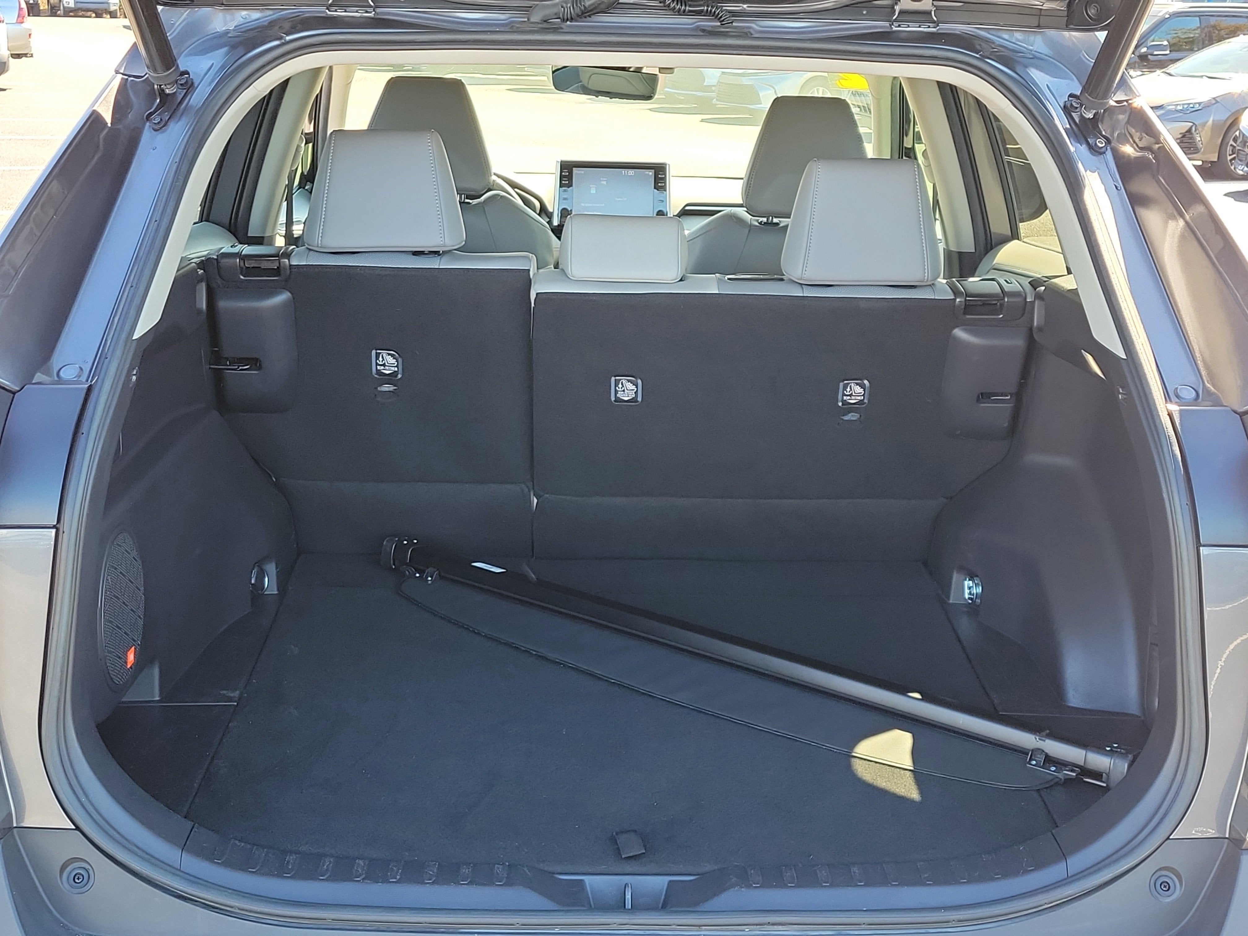 2022 Toyota RAV4 Hybrid Limited