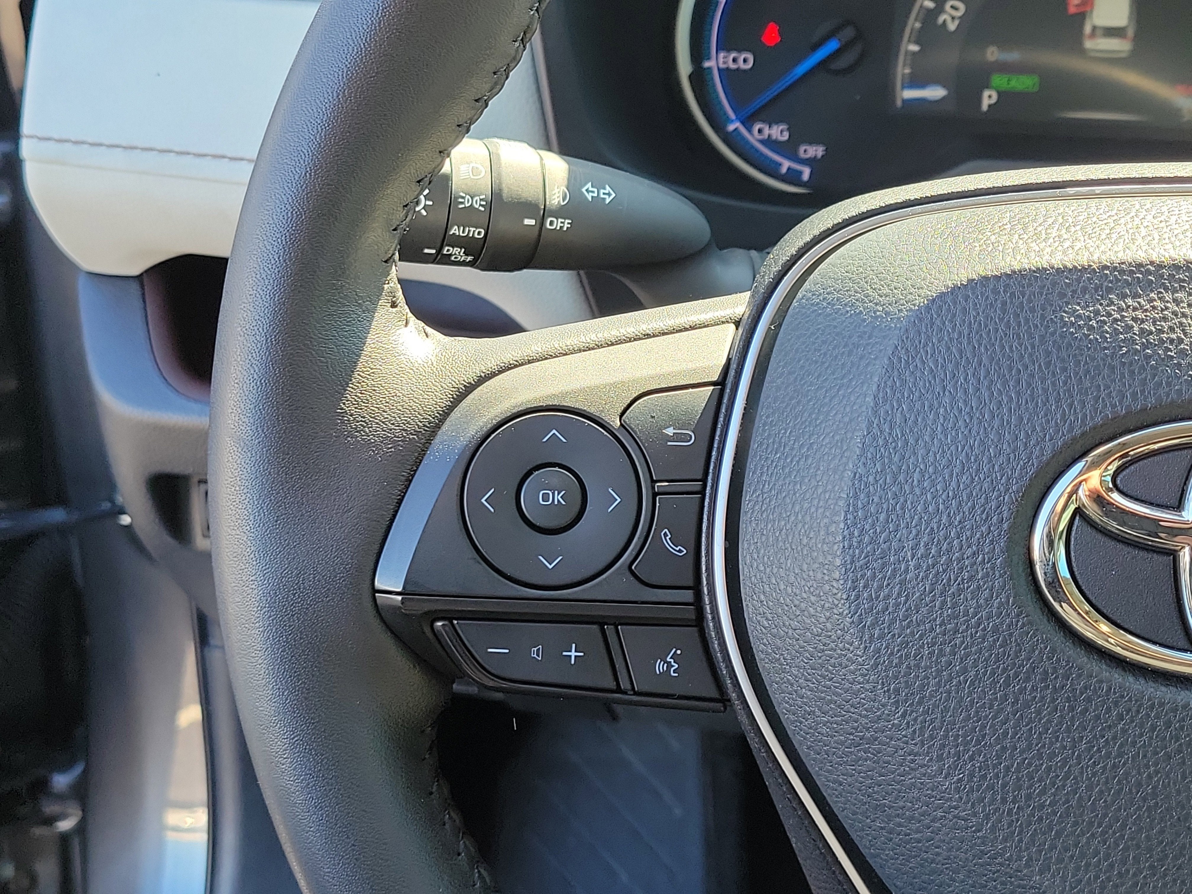 2022 Toyota RAV4 Hybrid Limited