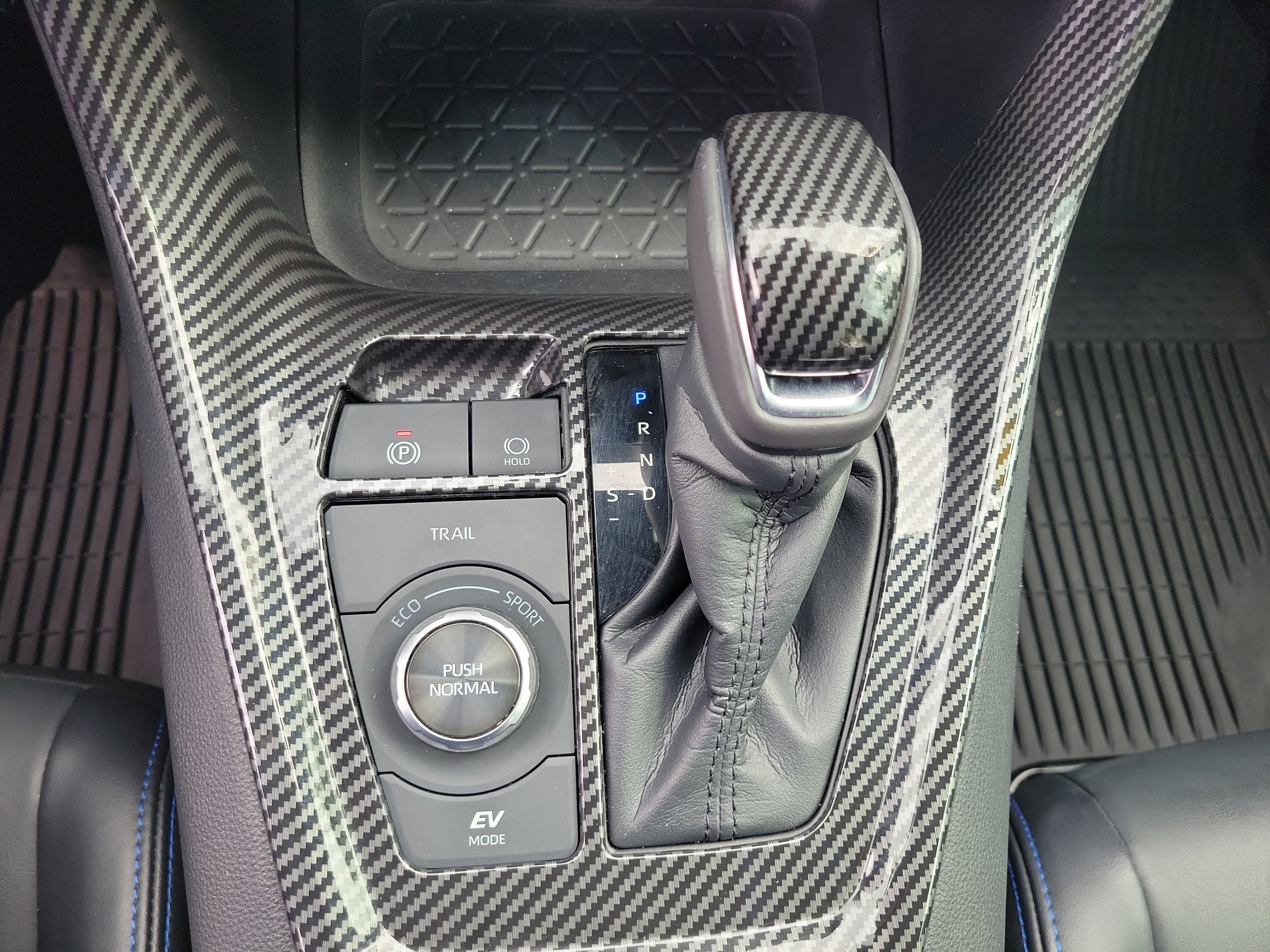 2022 Toyota RAV4 Hybrid XSE