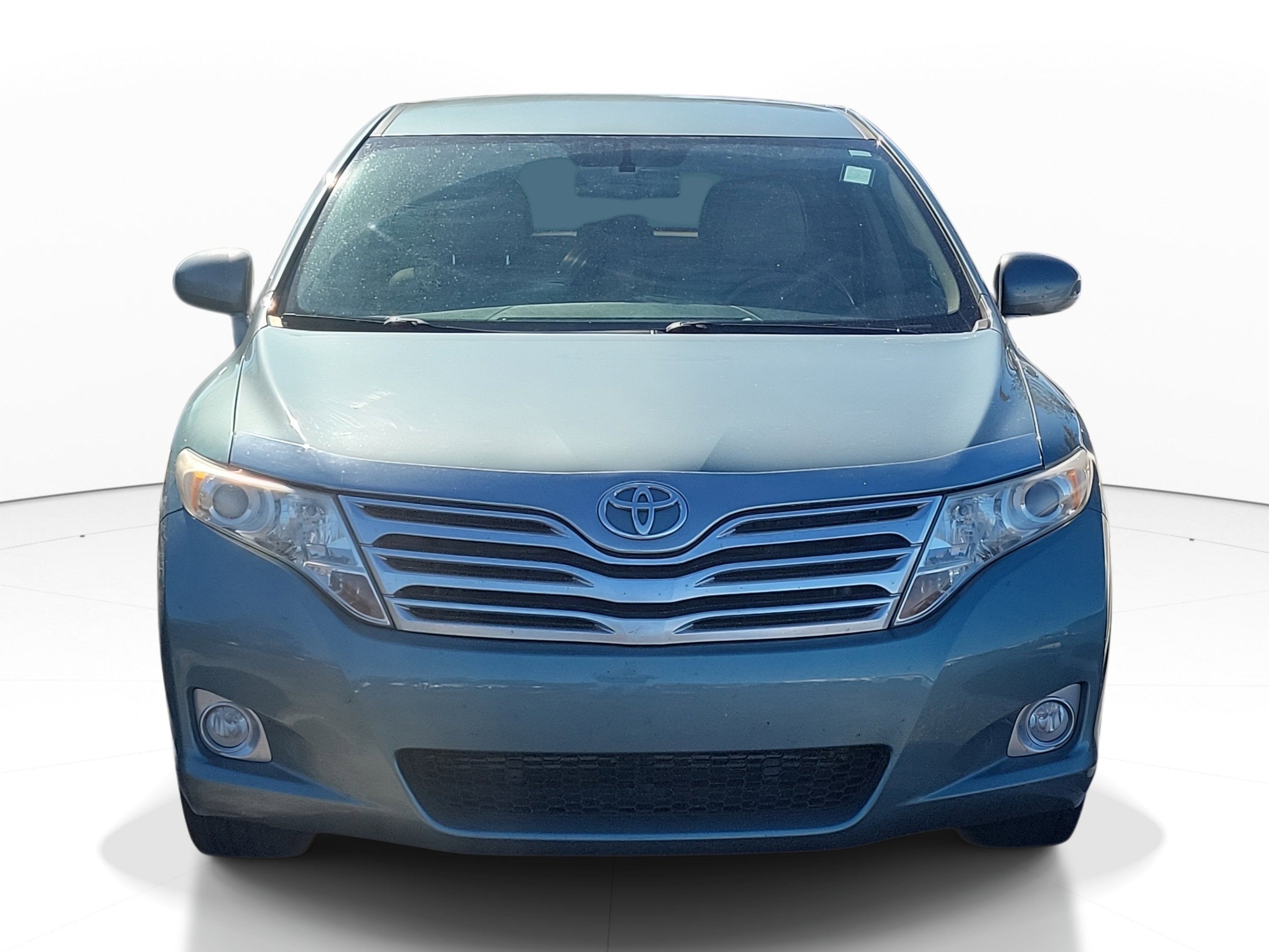 2009 Toyota Venza 4dr Wgn I4 FWD (Natl)