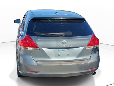 2009 Toyota Venza 4dr Wgn I4 FWD (Natl)