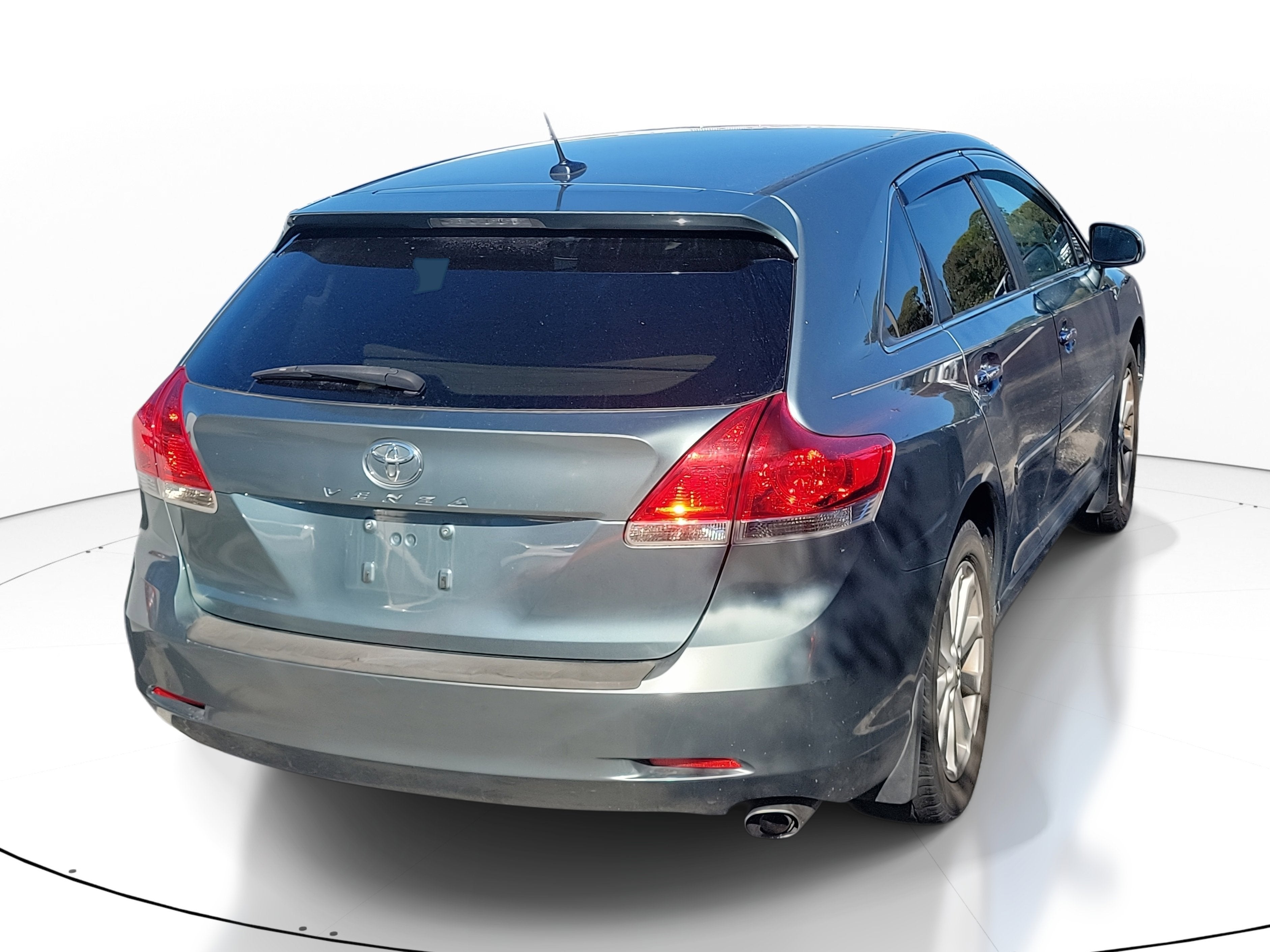 2009 Toyota Venza 4dr Wgn I4 FWD (Natl)