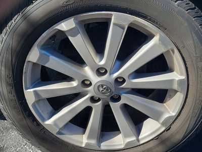 2009 Toyota Venza 4dr Wgn I4 FWD (Natl)