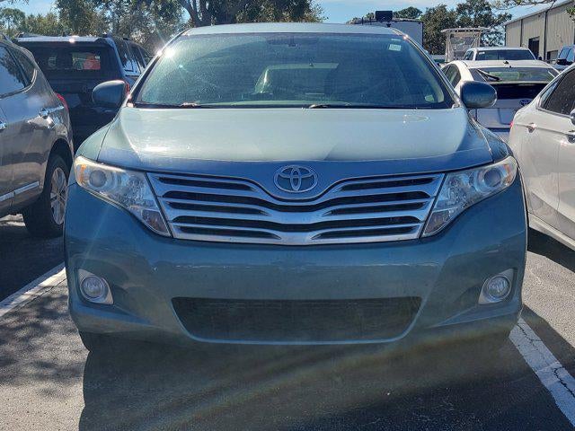 2009 Toyota Venza 4dr Wgn I4 FWD (Natl)