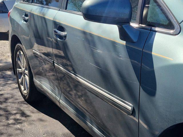 2009 Toyota Venza 4dr Wgn I4 FWD (Natl)