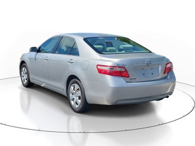 2008 Toyota Camry LE