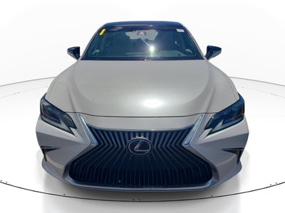 2021 Lexus ES 350 Ultra Luxury