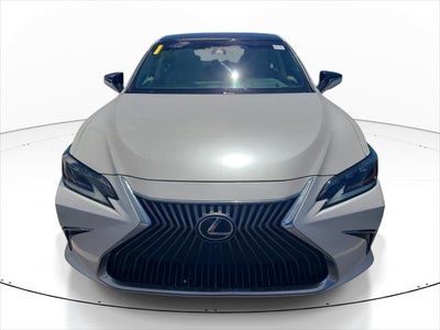 2021 Lexus ES 350 Ultra Luxury