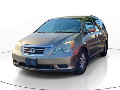 2010 Honda Odyssey EX-L