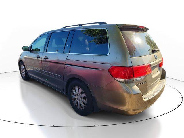 2010 Honda Odyssey EX-L