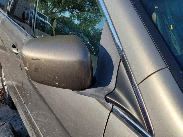 2010 Honda Odyssey EX-L