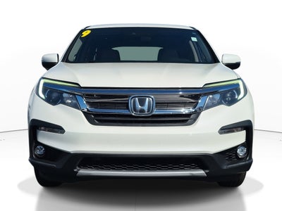 2019 Honda Pilot EX