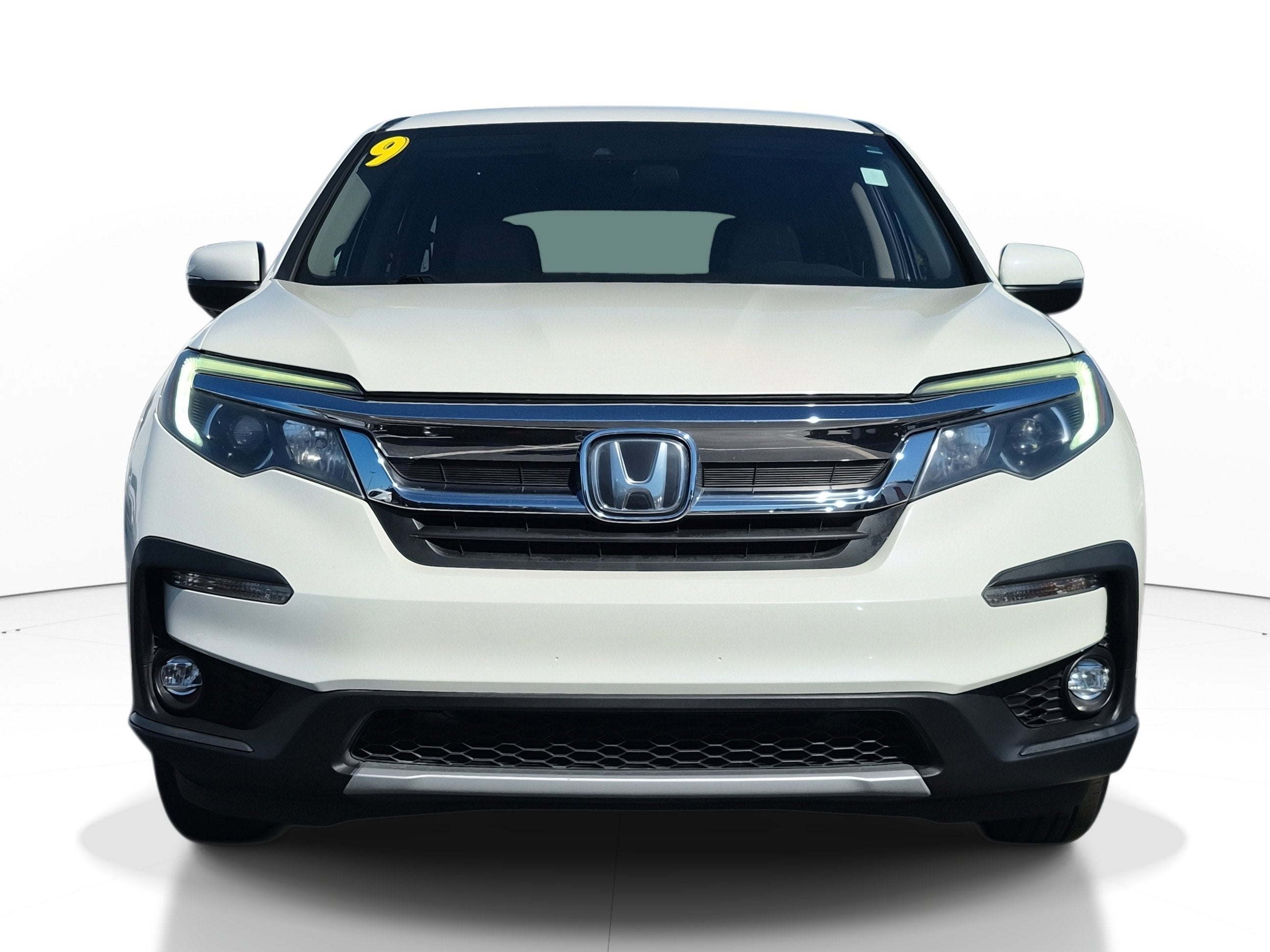 2019 Honda Pilot EX