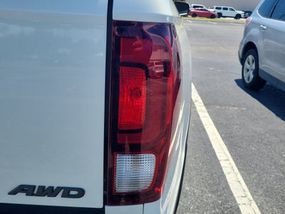 2019 Honda Ridgeline Sport