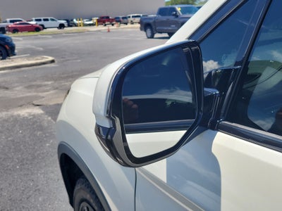 2019 Honda Ridgeline Sport