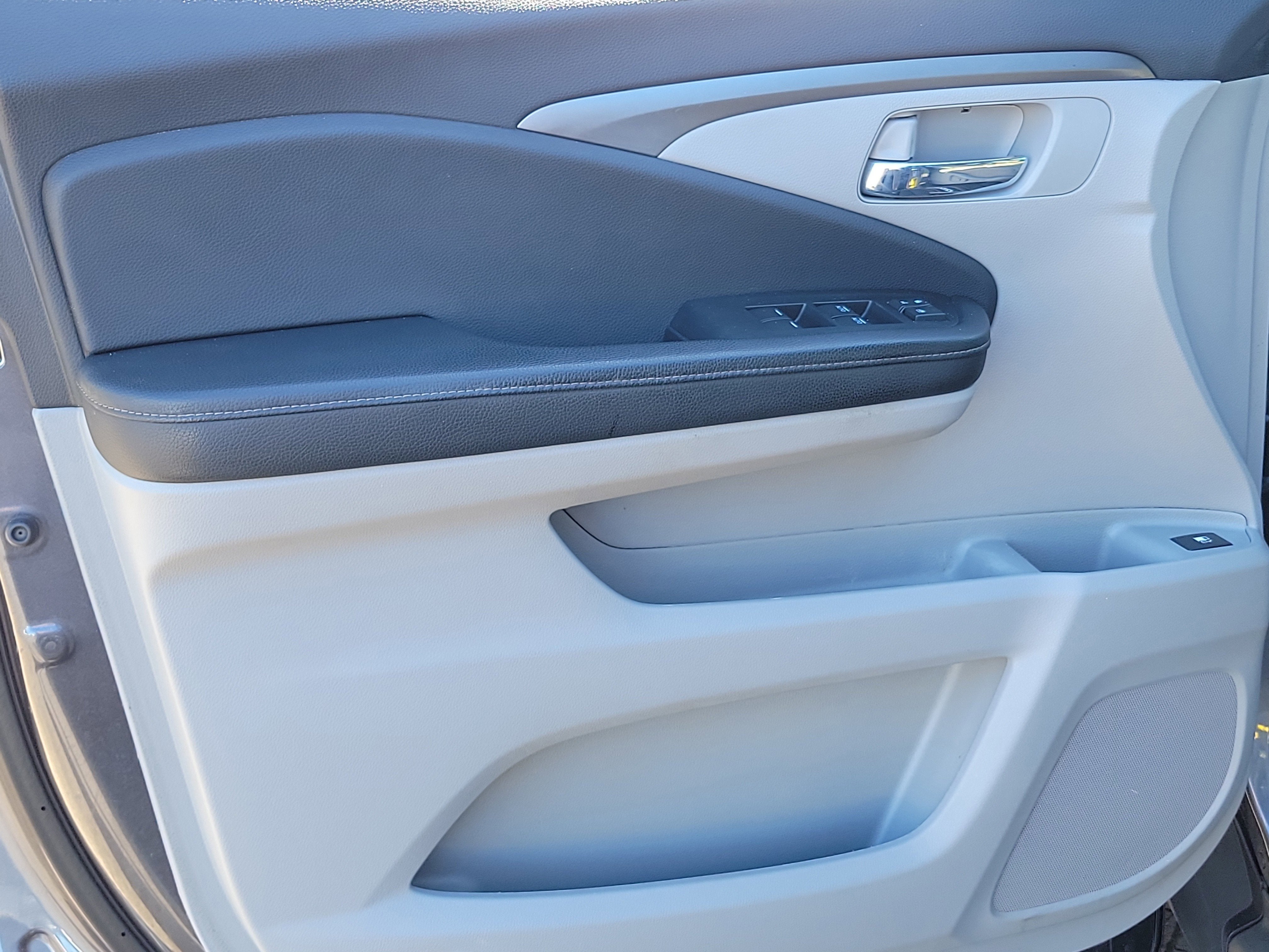 2020 Honda Ridgeline RTL