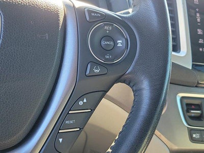 2020 Honda Ridgeline RTL