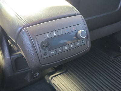 2017 Buick Enclave Premium Group