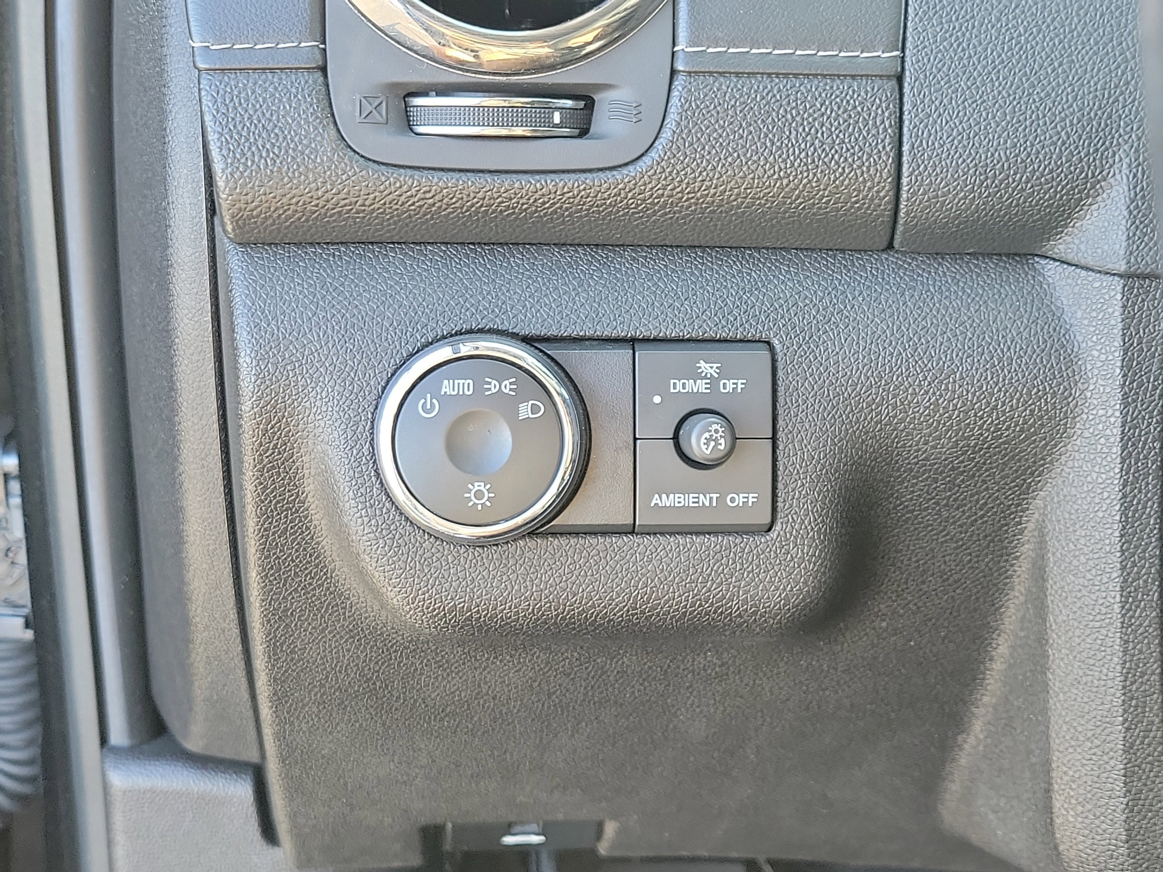 2017 Buick Enclave Premium Group