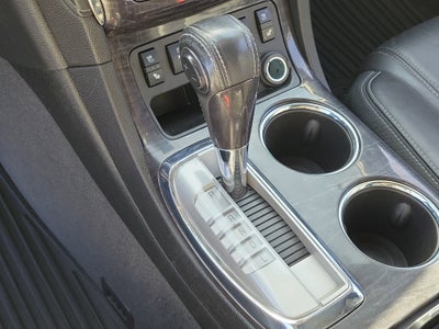 2017 Buick Enclave Premium Group