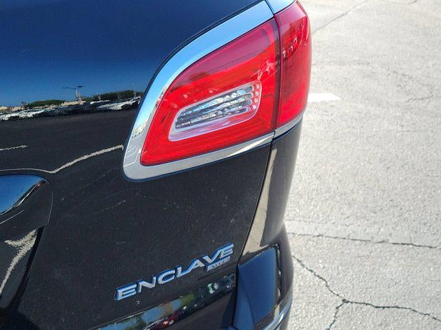 2017 Buick Enclave Premium Group