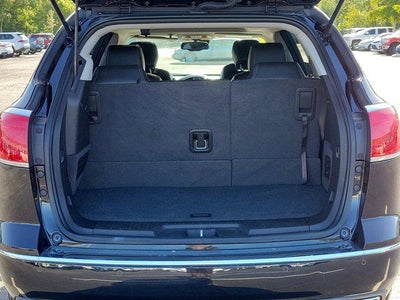 2017 Buick Enclave Premium Group