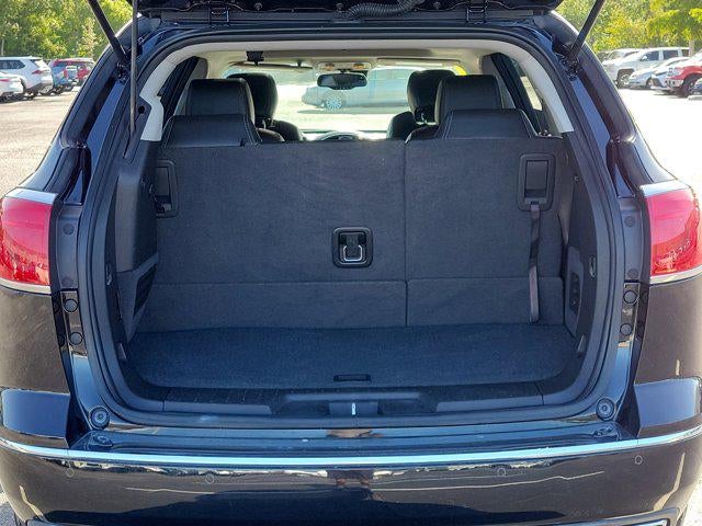 2017 Buick Enclave Premium Group