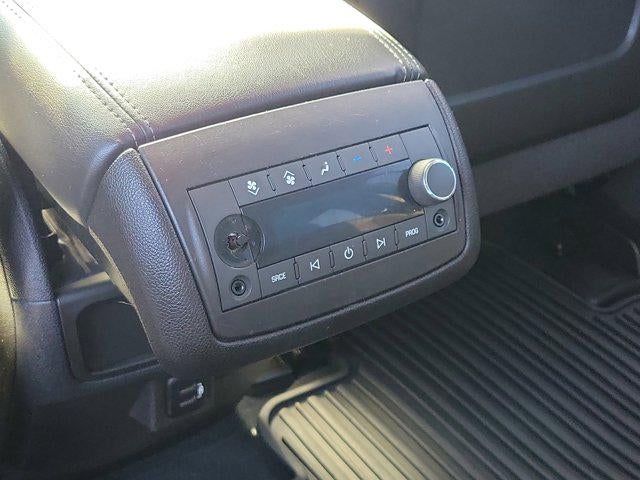 2017 Buick Enclave Premium Group