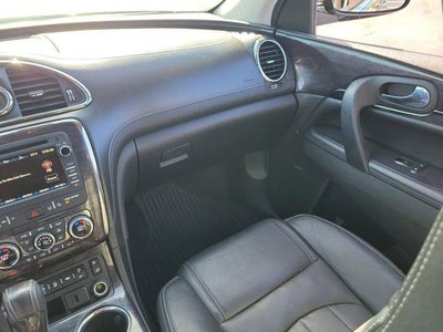 2017 Buick Enclave Premium Group