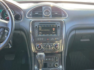 2017 Buick Enclave Premium Group