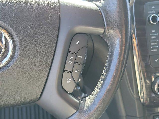 2017 Buick Enclave Premium Group