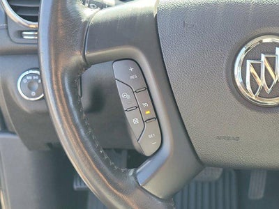 2017 Buick Enclave Premium Group