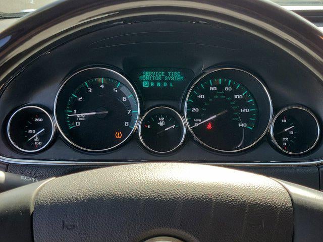 2017 Buick Enclave Premium Group