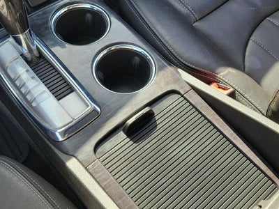 2017 Buick Enclave Premium Group