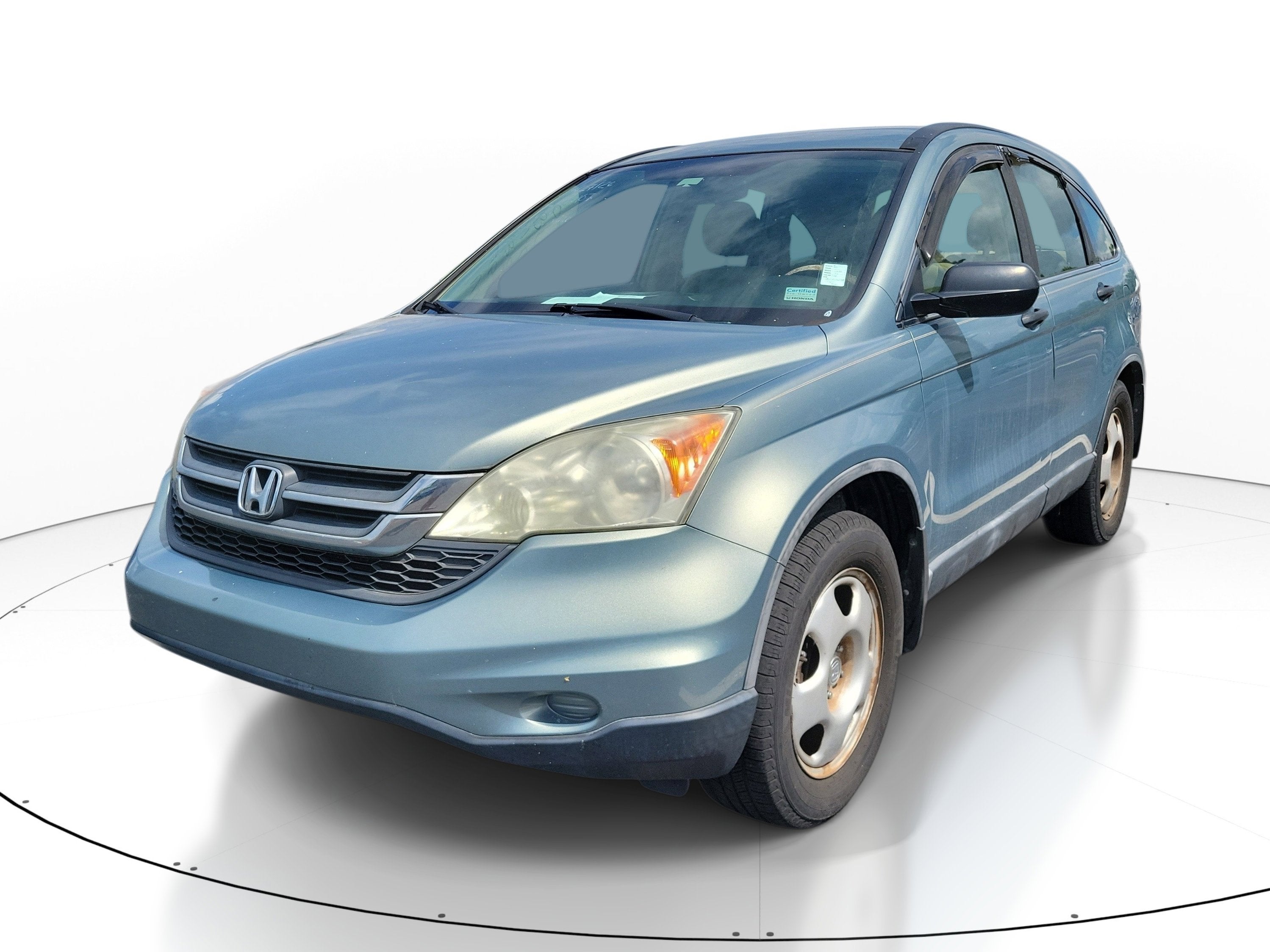 2011 Honda CR-V LX