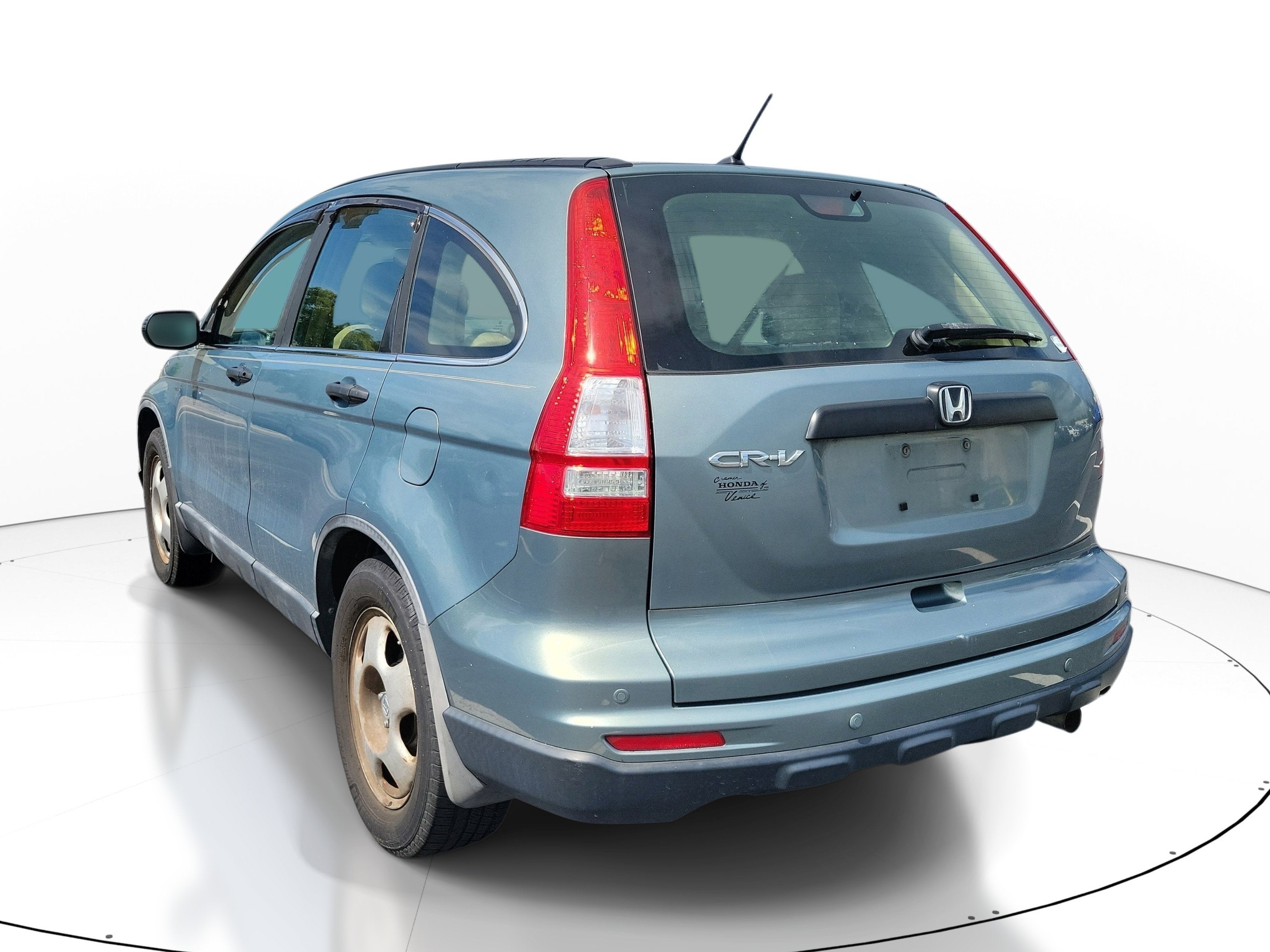 2011 Honda CR-V LX