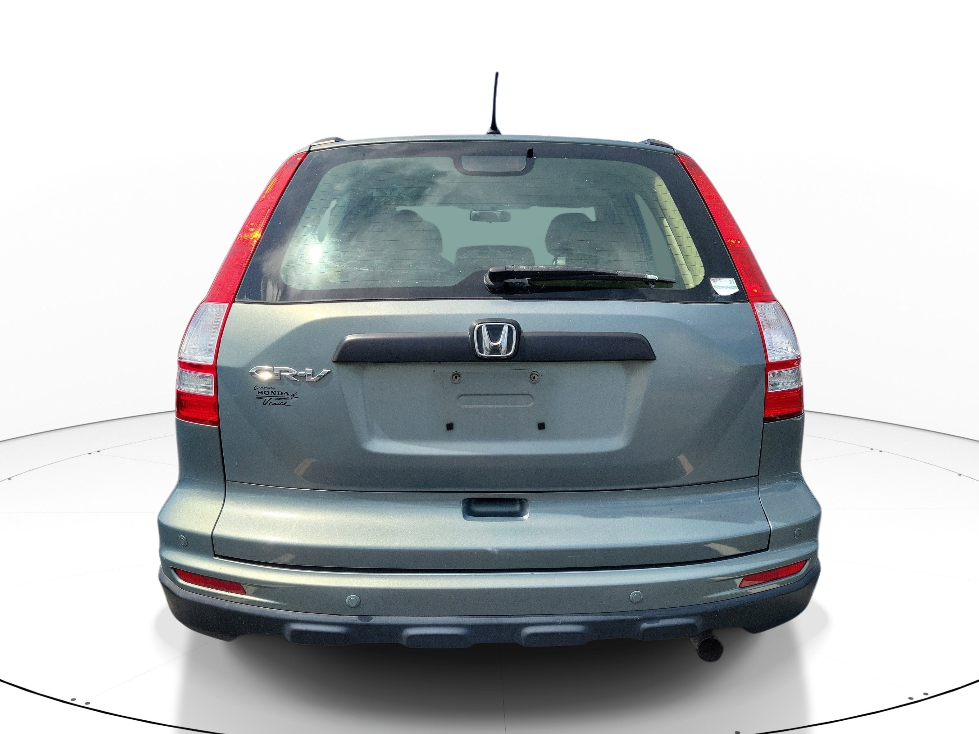 2011 Honda CR-V LX