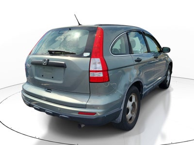 2011 Honda CR-V LX