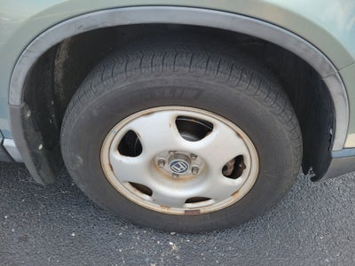 2011 Honda CR-V LX