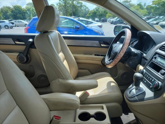 2011 Honda CR-V LX