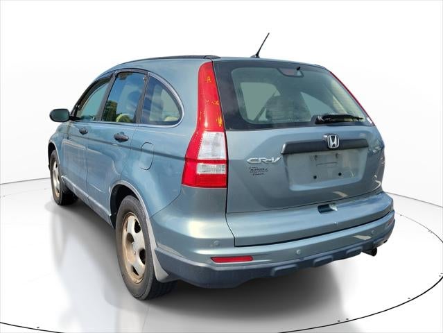 2011 Honda CR-V LX