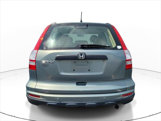 2011 Honda CR-V LX